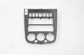 Mercedes Vaneo W168 Orta Panel Klima Paneli Teyp Çerçevesi