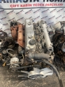 Hyundai HD350 turbolu motor