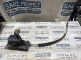 ÇIKMA VW BORA GOLF 4 A3 OTOMATİK VİTES MEKANIZMASI 1J0713023