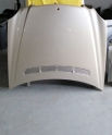 MERCEDES W211 KAPUT