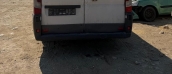 FİAT DUCATO ARKA TAMPON ÇIKMA