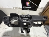 FORD CURİER ORJİNAL TORPİDO İŞLEMSİZ