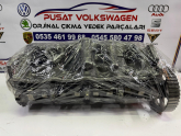 AUDİ A4 1.9TDİ ÇIKMA SİLİNDİR KAPAĞI AFN AVG MOTOR