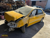 Oto Çıkma Parça / Elektrik / Marş Motoru / Toyota / Corolla / Çıkma Parça 