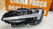VOLVO S90 V90 SOL FAR