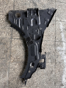 PEUGEOT 3008 SOL ÇAMURLUK İÇ SACI 9810630180