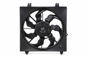 FAN RADYATOR KOMPLE SANTA FE 2.2 CRDi (D4EB) 06-12 / 253802B000