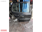 Volkswagen 98 Polo Sağ Arka ve Sol Arka Dolu Kapı