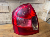 HYUNDAI ACCENT III SEDAN SOL STOP LAMBASI 610647