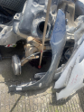 Peugeot 407 sol ön çamurluk orijinal