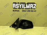 BMW 5 SERİSİ F10 LCİ SAĞ AYNA ORJİNAL