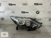 NİSSAN QASHQAİ SAĞ FAR ORJİNAL
