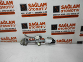 MAZDA 626 92-97 ÇIKMA SOL ÖN CAM KRİKOSU,MOTORLU OEM; 36201-61631