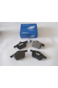 Volvo S60 Ön Fren Balatası Kablosuz Disk 155 2X72 3X18 6/15 2005