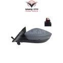 OCTAVIA IV DIŞ AYNA ELEK. OTO. KATLANIR SAĞ SOL 2020 VE ÜZERİ