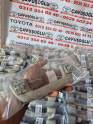 TOYOTA YARİS 2013 MODEL TAVAN TUTAMAĞI ÇAVUŞOĞLU TOYOTA