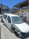 Doğuş oto çıkma parça Peugeot partner sağ ön kapı