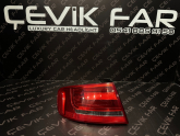 AUDİ A4 2009-2012 SOL DIŞ STOP