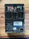 FORD FİESTA JU5T-15604-EJH BCM BEYNİ ÜÇEL OTO ÇIKMA BURSA