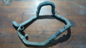 FORD COURİER RADYATÖR ALT HORTUM R2X68B273BC