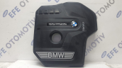 bmw 3.20i g20 2023 motor üst plastiği/kapağı (son fiyat)