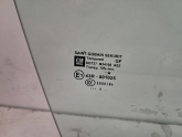 Oto Çıkma Parça / Kaporta & Karoser / Kapı Camları / Opel / Vectra / Çıkma Parça 