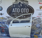 CHEVROLET CAPTİVA ORJİNAL ÇIKMA SOL ÖN KAPI