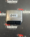 AUDI A4 1,8 T MOTOR BEYNİ 4B0906018AA 0261206449 ME7.5