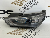 HYUNDAİ İONİQ SOL FAR ORJİNAL ÇIKMA