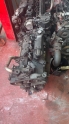 Citroen C1 1.4 hdi komple çıkma motor