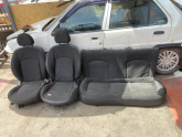 PEUGEOT  206   ARKA  KOLTUK  TAKIMI