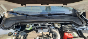 FORD FOCUS 4 ÇIKMA ORİJİNAL ÖN IZGARASI