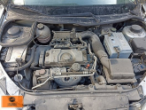 PEUGEOT2061.4 8 VALF130 KMBENZİNLİ KOMPLE DOLU MOTOR