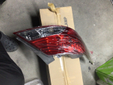 Hyundai accent blue sol sag stop