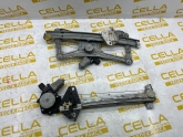 Oto Çıkma Parça / Kaporta & Karoser / Kapı / Honda / Civic / Çıkma Parça 