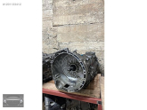 BMW X3 F25 Şanzıman Otomatik 7616509 ZF8HP45X