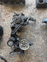 VOLKSWAGEN CRAFTER 2.0 TDİ CKU DİREKSİYON POMPASI