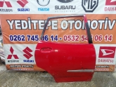 daihatsu sirion sağ arka kapı 2003-2005