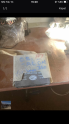Opel omega B far beyni