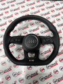 AUDİ A1 A3 SLINE A4 A5 S LINE DİREKSİYON ORJİNAL SIFIR 82419091AD