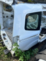 Ford courier sağ arka çamurluk 2015-2022