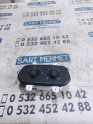 SIFIR FORD TRANSİT KLİMA KONTROL PANELİ KT1T-19980-BB