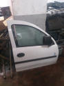 OPEL COMBO C SAG ÖN KAPI MERT OTO