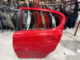 OPEL CORSA E ÇIKMA ORİJİNAL SOL ARKA KAPI BD2