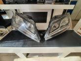 SEAT LEON SAĞ SOL ÖN FAR