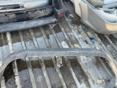 2016 FORD CONNECT ARKA TAMPON KONUK OTOMOTİV