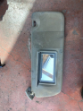 Oto Çıkma Parça / Kaporta & Karoser / Güneşlik / Peugeot / 306 / Çıkma Parça 