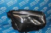 Oto Çıkma Parça / Elektrik / Far / Mercedes / GL / Çıkma Parça 