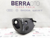 5N0858565B VOLKSWAGEN SCİROCCO DİREKSİYON ALT-ÜST KAPAĞI (TAKIM)