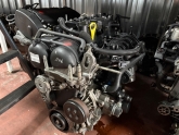 FORD MONDEO 1.6 ECOBOOST KOMPLE MOTOR ORİJİNAL GARANTİLİ
